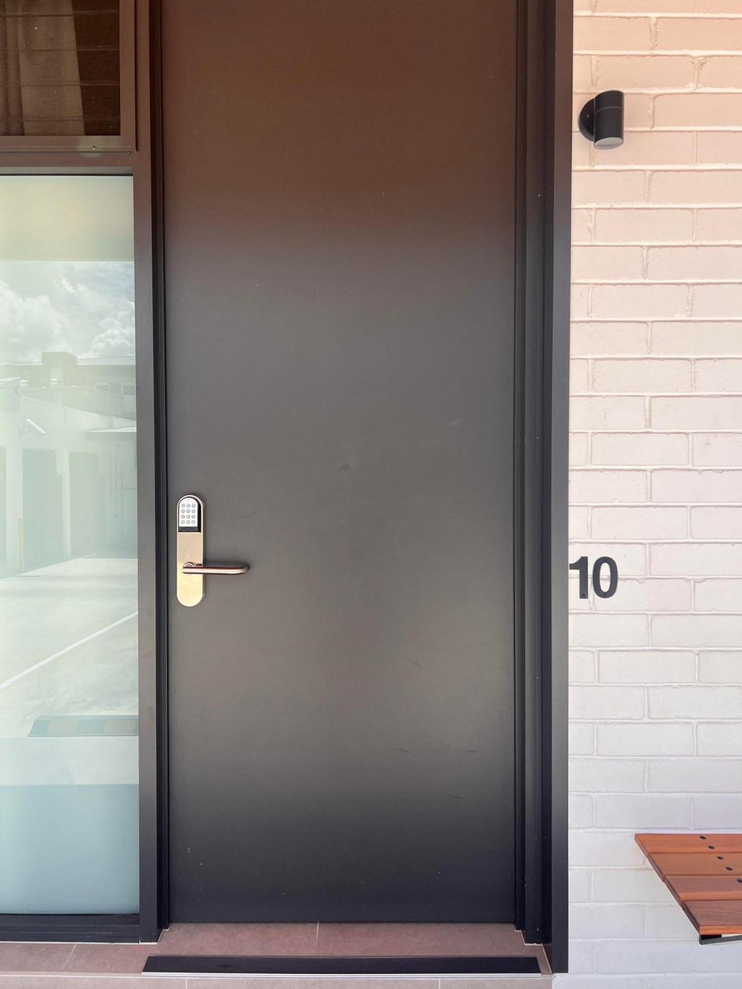 Royal Hotel-Motel Moree Exterior photo